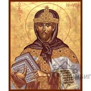 Икона «Святой пророк Моисей» 11