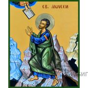 Икона «Святой пророк Моисей» 16