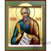 Икона «Святой пророк Елисей» 14