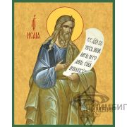 Икона «Святой пророк Исаия» 6