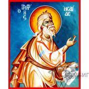 Икона «Святой пророк Исаия» 15
