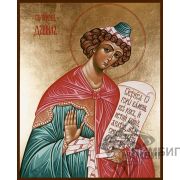 Икона «Святой пророк Даниил» 8