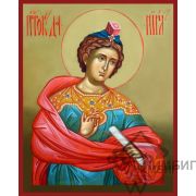 Икона «Святой пророк Даниил» 14