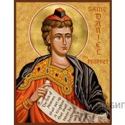 Икона «Святой пророк Даниил» 16