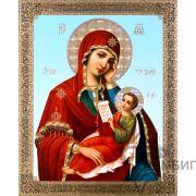 Икона Богородицы «Утоли моя печали» 7