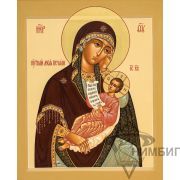 Икона Богородицы «Утоли моя печали» 13