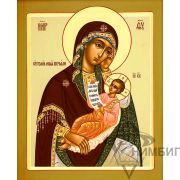 Икона Богородицы «Утоли моя печали» 14
