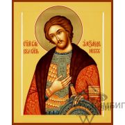 Икона «Благоверный князь Александр Невский» 33