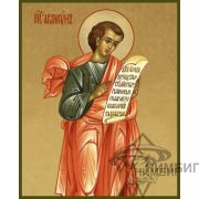 Икона «Святой пророк Аввакум» 12