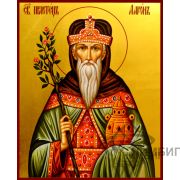 Икона «Аарон Первосвященник» 5