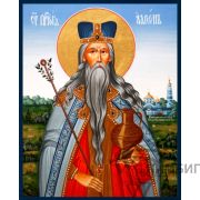 Икона «Аарон Первосвященник» 6