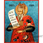 Икона «Аарон Первосвященник» 13