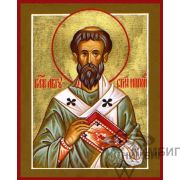 Икона «Августин Аврелий, Иппонийский епископ» 11