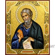 Икона «Апостол Андрей Первозванный» 11