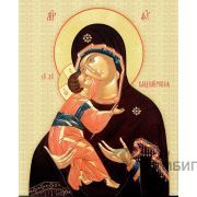 Икона Богородицы Владимирская 5