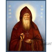 Икона «Преподобный Амвросий Оптинский» 5