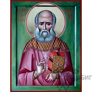 Икона «Праведный Алексий Мечёв, протоиерей» 2