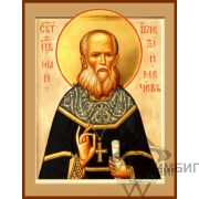 Икона «Праведный Алексий Мечёв, протоиерей» 7