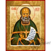 Икона «Праведный Алексий Мечёв, протоиерей» 10