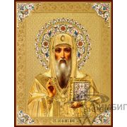 Икона «Алексий Московский, митрополит Киевский и всея Руси»11