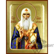 Икона «Алексий Московский, митрополит Киевский и всея Руси» 15