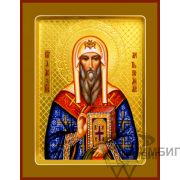 Икона «Алексий Московский, митрополит Киевский и всея Руси» 19