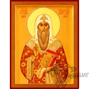 Икона «Алексий Московский, митрополит Киевский и всея Руси» 21