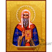 Икона «Алексий Московский, митрополит Киевский и всея Руси» 23