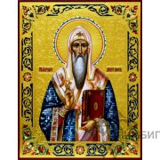 Икона «Алексий Московский, митрополит Киевский и всея Руси» 24