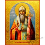 Икона «Алексий Московский, митрополит Киевский и всея Руси» 25