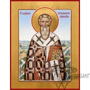 Икона «Александр Иерусалимский, епископ, священномученик» 4