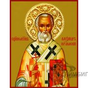Икона «Александр Иерусалимский, епископ, священномученик» 6