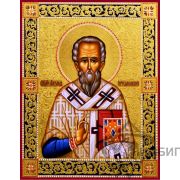 Икона «Александр Иерусалимский, епископ, священномученик» 7