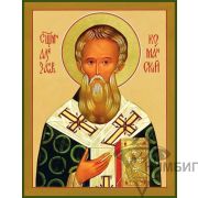 Икона «Александр Команский, епископ, священномученик» 1