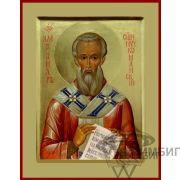 Икона «Александр Команский, епископ, священномученик» 2
