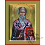 Икона «Александр Команский, епископ, священномученик» 3