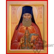 Икона «Алексий Карпаторусский, преподобный» 4