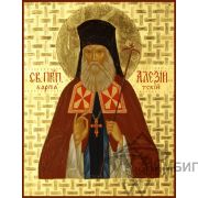 Икона «Алексий Карпаторусский, преподобный» 5