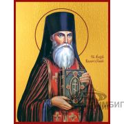 Икона «Алексий Карпаторусский, преподобный» 6