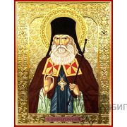 Икона «Алексий Карпаторусский, преподобный» 8