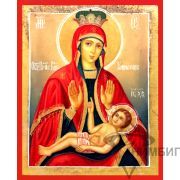 Икона Богородицы «Умиление» Смоленская 6