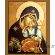 Икона Богородицы «Умиление» Смоленская 9