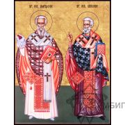 Икона «Святитель Амфилохий, епископ Иконийский» 7