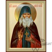 Икона «Преподобный Амфилохий Почаевский» 11
