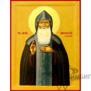 Икона «Преподобный Амфилохий Почаевский» 14