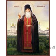 Икона «Преподобный Амфилохий Почаевский» 16