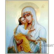 Икона Богородицы «Умиление» Псково-Печёрская 17