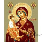 Икона Богородицы «Троеручица» 1