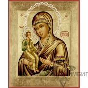 Икона Богородицы «Троеручица» 14