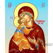 Богородица Владимирская 18